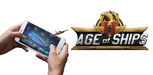 Age of Ships II Cover Image