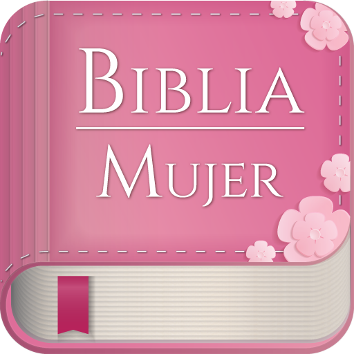 Women Bible in Spanish  Icon