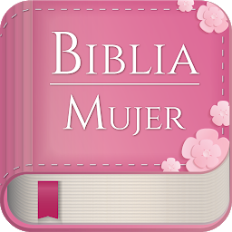 Icon image Women Bible in Spanish