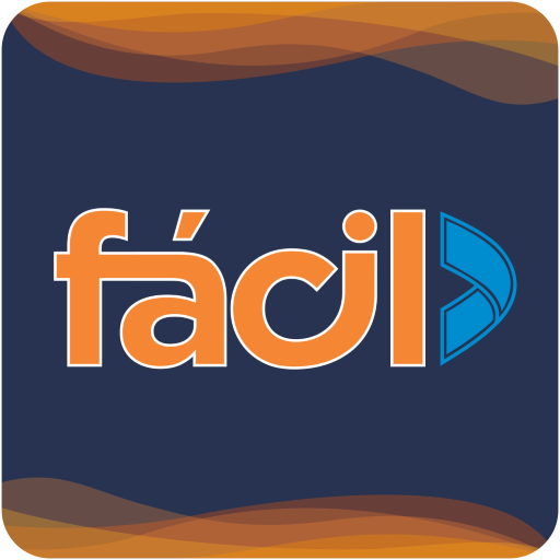Fácil Cobrador logo