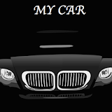 MyCar icon