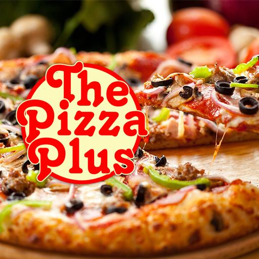 THE PIZZA PLUS - Google Play 앱