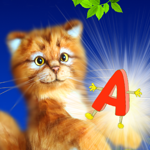 28 сказок про буквы. Алфавит logo