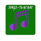 All Songs Tu Hi Hai icon
