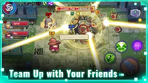 Soul Knight Prequel - Screenshot 3