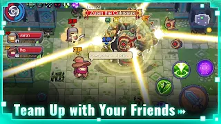 Soul Knight Prequel - Screenshot 3