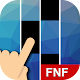 FNF Piano Music Tiles Batlle