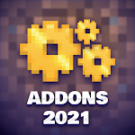Cover Image of Descargar Addons 2021 2.0.1 APK