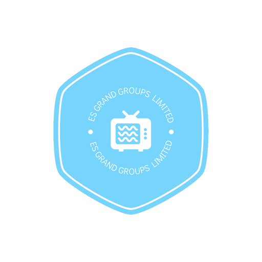 ES Grands logo