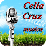 Celia Cruz Musica icon