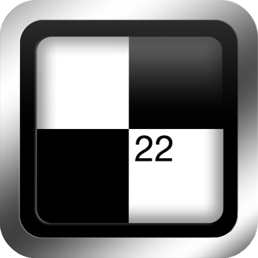 Crosswords 2.6.0.2 Icon