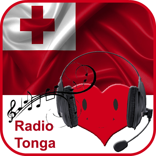 Radio Tonga  Icon