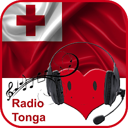 Icon image Radio Tonga