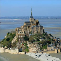 Icon image Normandia