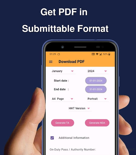 TA Rail screenshot 6