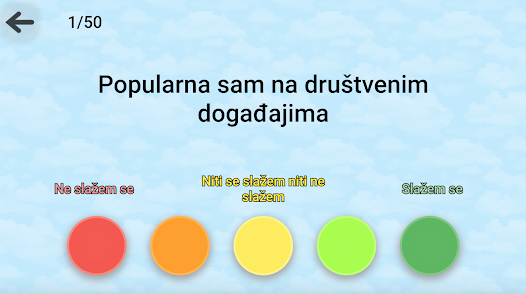 Slika snimke zaslona