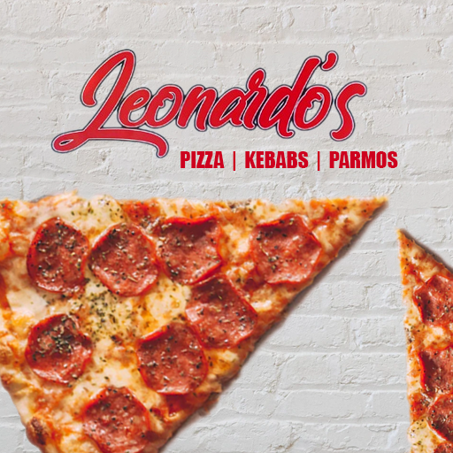 Leonardos logo