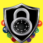 Cover Image of ดาวน์โหลด AppLocker - Secure & Hide 1.0 APK