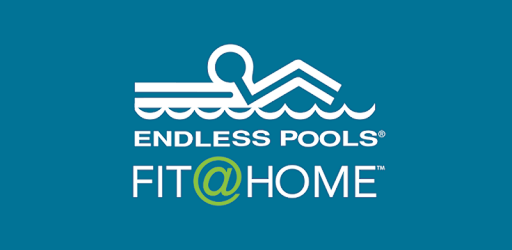 Endless Pools Fit@Home