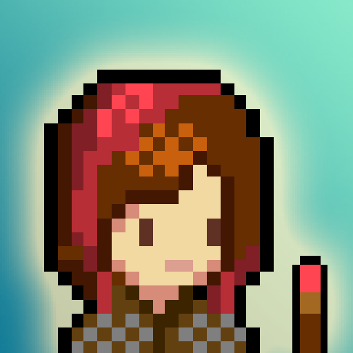 The Little Match Girl  Happy