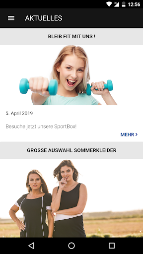 mein Bessmann Screen 3