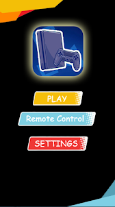 Retro Arcade - Emulator Games