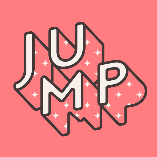 いつでもJUMP