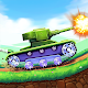 Tank Attack 4 | Танки 2д | Битва Танков Download on Windows