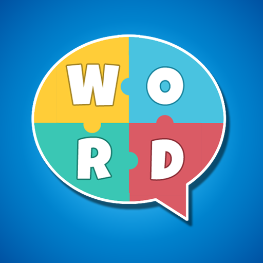 Scramble Grams : Word Game logo