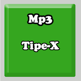 Lagu Tipe-X Band Komplit Mp3 icon