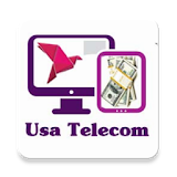 Eliyas Telecom icon