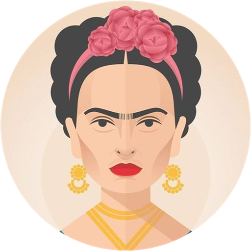 Frida Kahlo Quotes Offline Applications Sur Google Play
