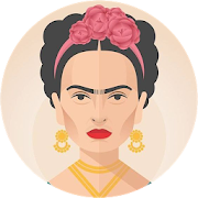 Frida Kahlo Quotes - Offline
