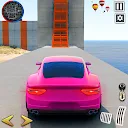 Ramp Car Jump Game: Stunt Game APK