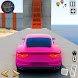 GT カースタント 3D ゲーム - Androidアプリ