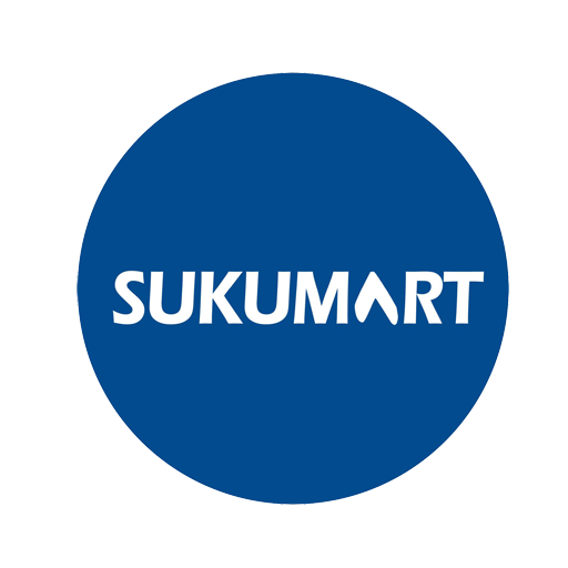 Sukumart Online Shopping App logo