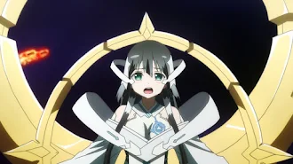 結城友奈は勇者である Tv On Google Play