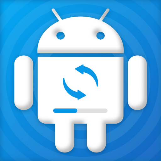 Software Update for my Phone Logo