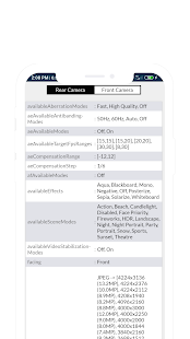 CPUz Pro لقطة شاشة