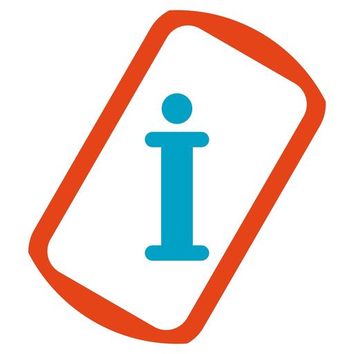 Instacel Móvil logo
