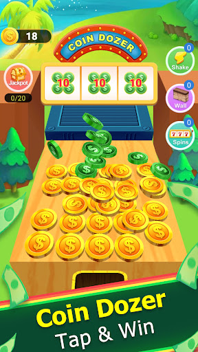 Coin Mania - win huge rewards everyday 1.8.1 screenshots 5
