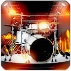 Drum Solo Legend  🥁 Baterie / Set de tobe 2.4