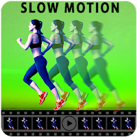 Slow Motion Video Editor App