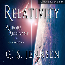 Relativity: Aurora Resonant Book One ikonjának képe