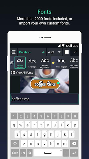 Alight Motion Pro  editor 2021 clue