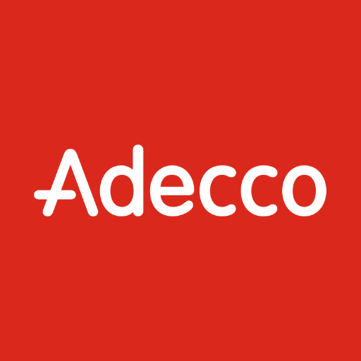 Adecco India logo
