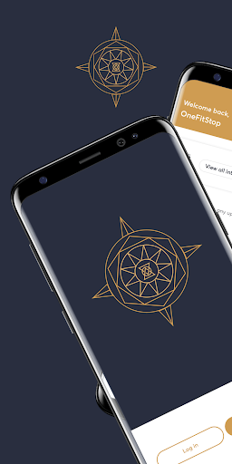 Android application Odyssey MVMT screenshort