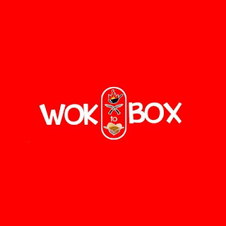 Wok to Box Noodle Bar