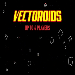 Vectoroids Mod Apk