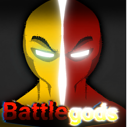 Icon image Battle gods - Combat Warriors
